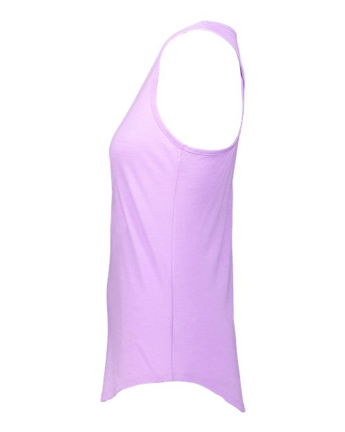 Augusta Sportswear Girls' Lux Triblend Tank Top 3079