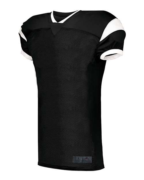 Augusta Sportswear Men's Slant Football Jersey 9582