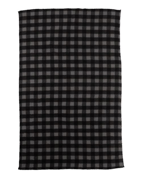 J. America Epic Sherpa Blanket 8449