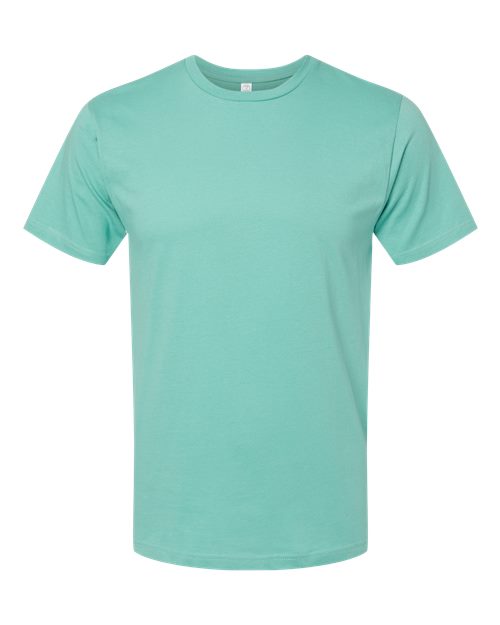 LAT Unisex Fine Jersey Tee 6901 - Saltwater