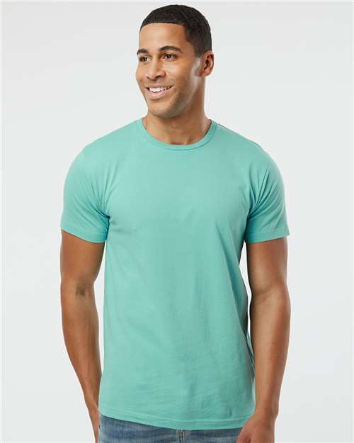 LAT Unisex Fine Jersey Tee 6901 - Saltwater