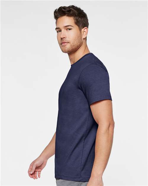 LAT Unisex Fine Jersey Tee 6901 - Vintage True Navy