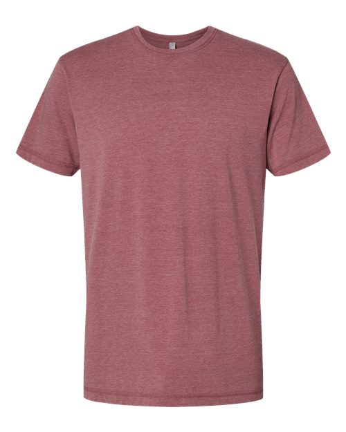 LAT Unisex Vintage Wash Tee 6902