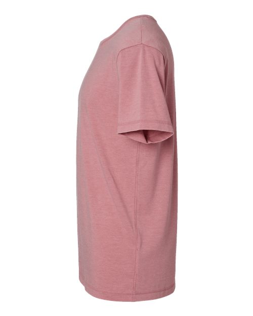 LAT Unisex Vintage Wash Tee 6902