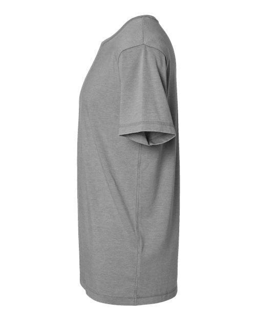 LAT Unisex Vintage Wash Tee 6902