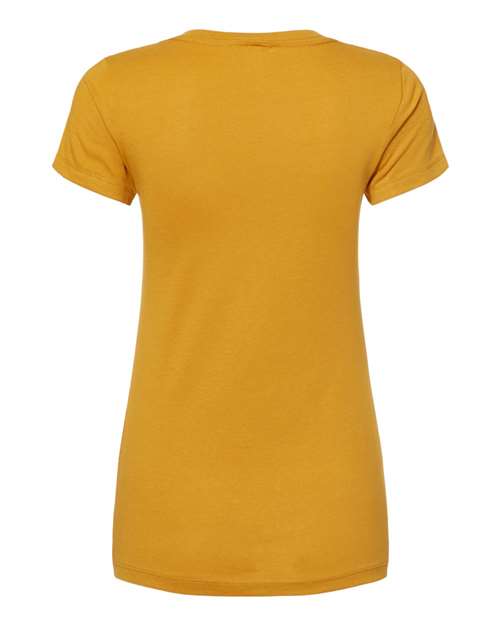 Next Level Women's Ideal V-Neck T-Shirt 1540