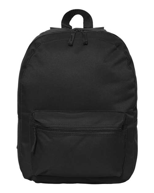 Liberty Bags 16" Basic Backpack 7709