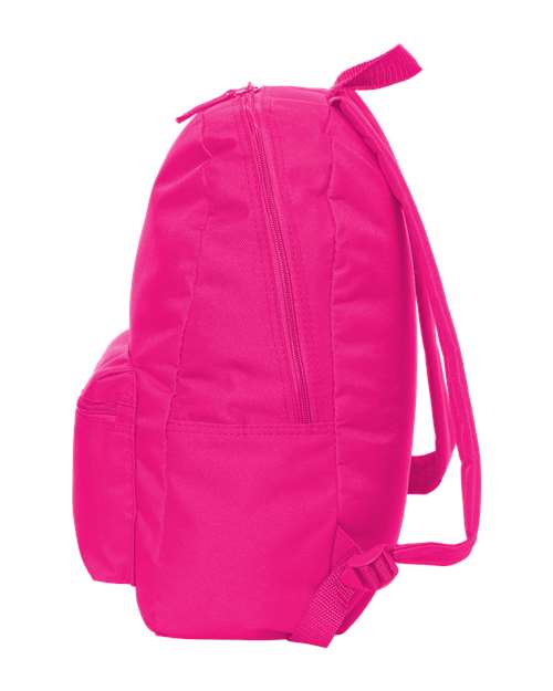 Liberty Bags 16" Basic Backpack 7709