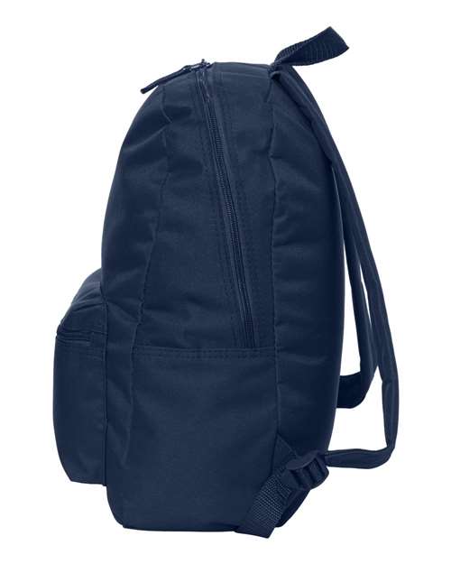 Liberty Bags 16" Basic Backpack 7709
