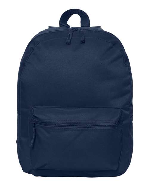 Liberty Bags 16" Basic Backpack 7709