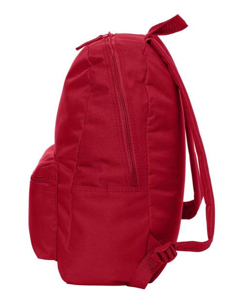 Liberty Bags 16" Basic Backpack 7709