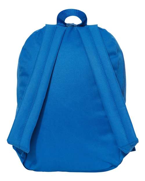 Liberty Bags 16" Basic Backpack 7709