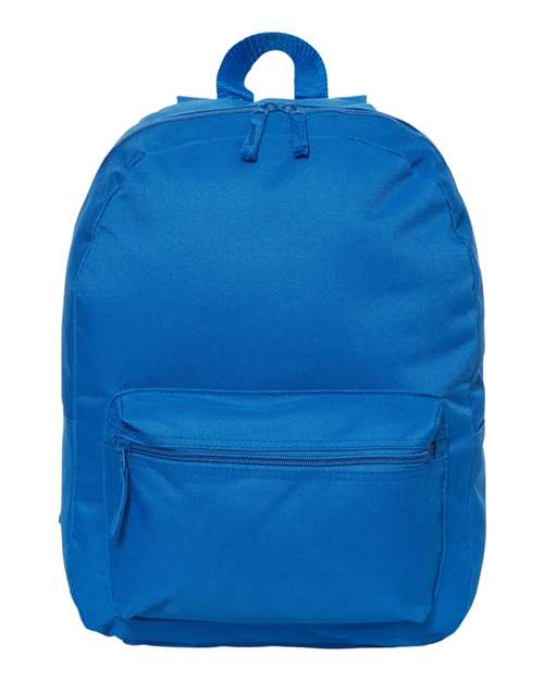 Liberty Bags 16" Basic Backpack 7709