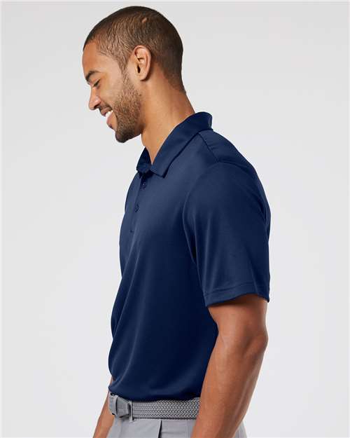 Adidas Men's Floating 3-Stripes Polo A480