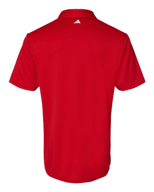 Adidas Men's Floating 3-Stripes Polo A480