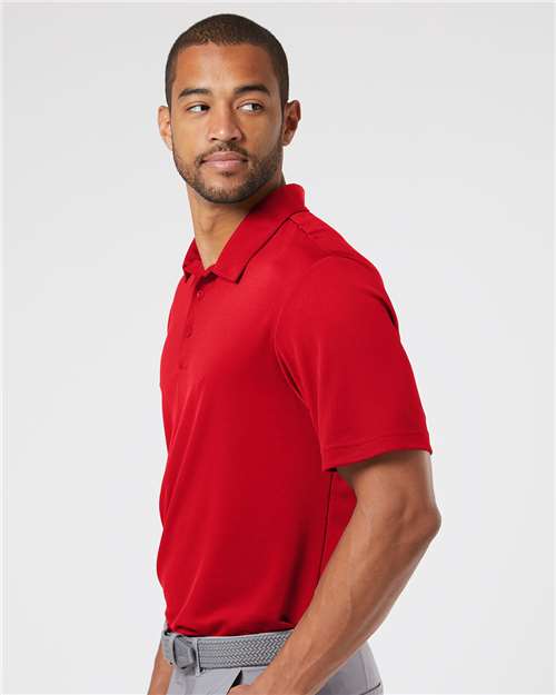 Adidas Men's Floating 3-Stripes Polo A480