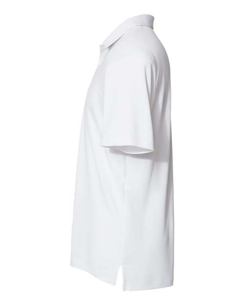 Adidas Men's Floating 3-Stripes Polo A480