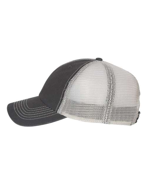 47 Brand Trawler Cap 4710