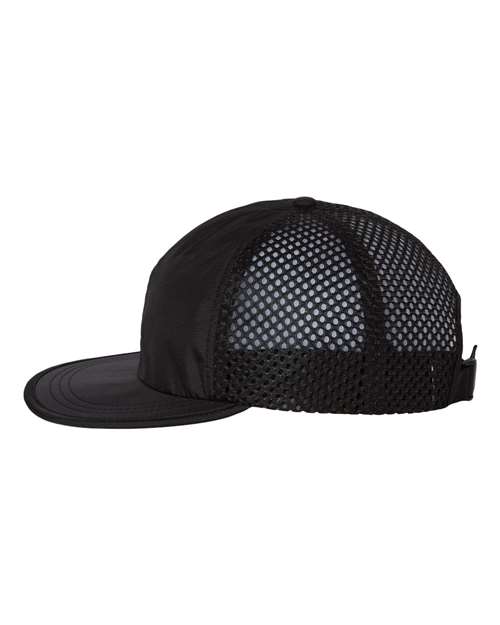 Richardson Rogue Wide Set Mesh Cap 935
