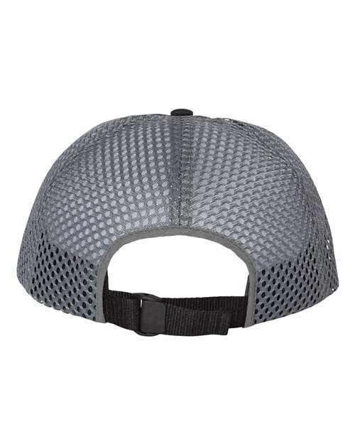 Richardson Rogue Wide Set Mesh Cap 935