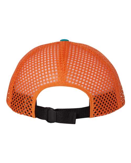 Richardson Rogue Wide Set Mesh Cap 935