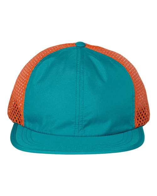 Richardson Rogue Wide Set Mesh Cap 935