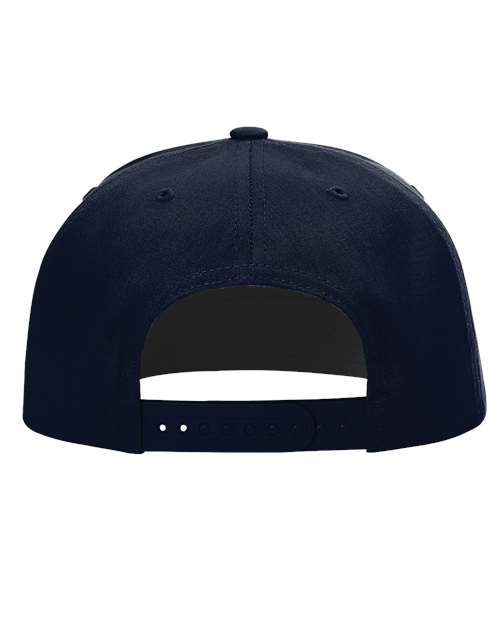 Richardson Pinch Front Structured Snapback Trucker Cap 255