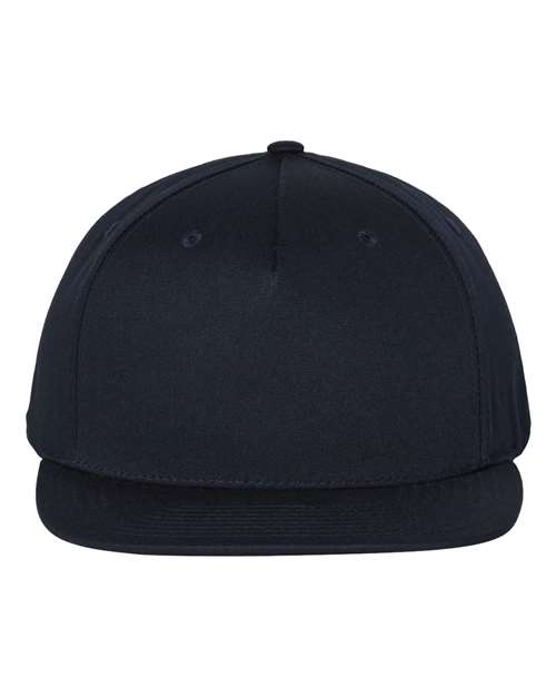 Richardson Pinch Front Structured Snapback Trucker Cap 255