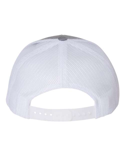 Richardson Youth Trucker Snapback Cap 112Y
