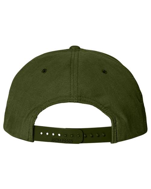 Richardson Timberline Corduroy Cap 253