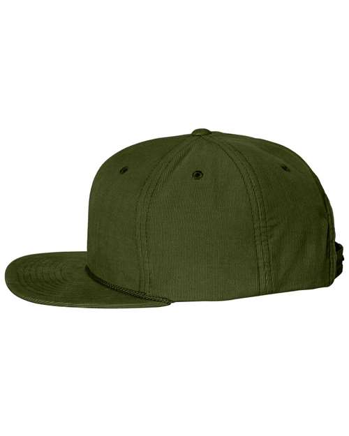 Richardson Timberline Corduroy Cap 253