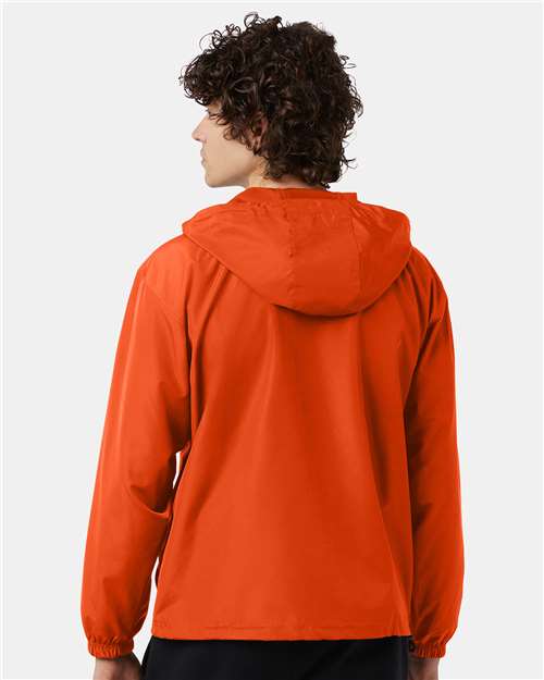 Champion Unisex Packable Anorak Jacket CO200