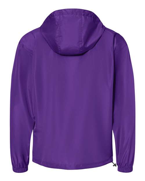 Champion Unisex Packable Anorak Jacket CO200