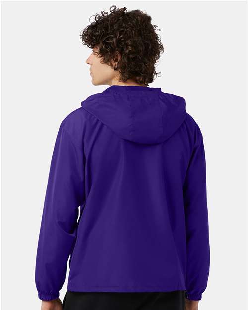 Champion Unisex Packable Anorak Jacket CO200