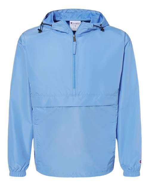 Champion Unisex Packable Anorak Jacket CO200