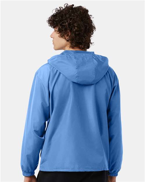 Champion Unisex Packable Anorak Jacket CO200