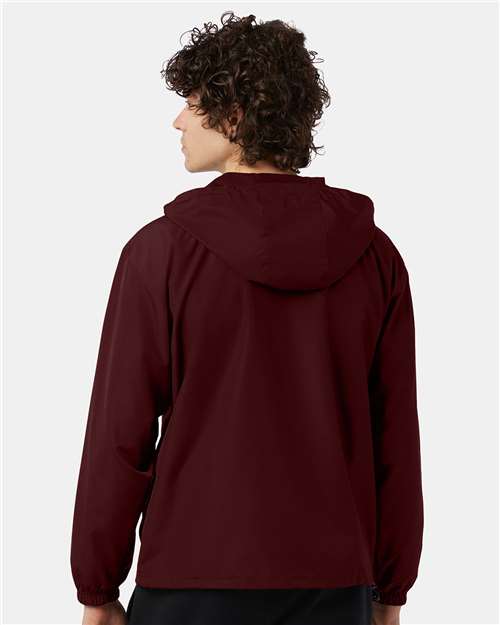 Champion Unisex Packable Anorak Jacket CO200