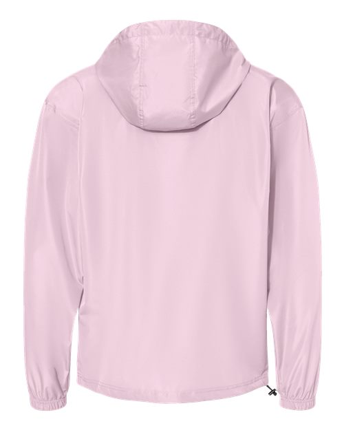 Champion Unisex Packable Anorak Jacket CO200