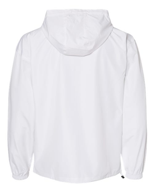 Champion Unisex Packable Anorak Jacket CO200