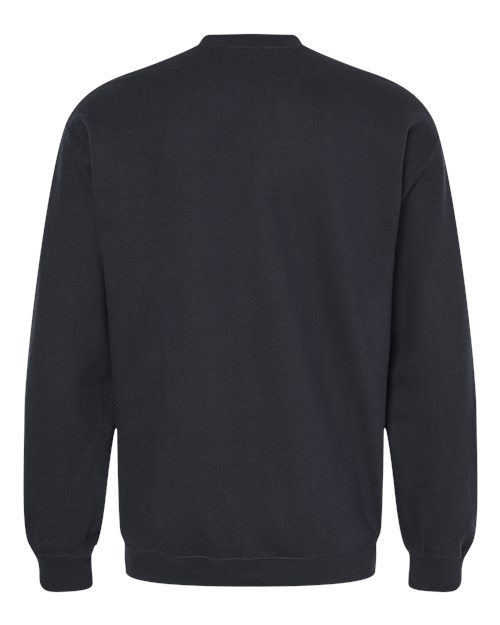 Gildan Unisex Softstyle® Midweight Crewneck Sweatshirt SF000