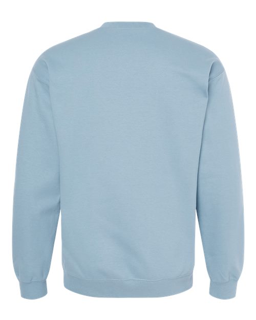 Gildan Unisex Softstyle® Midweight Crewneck Sweatshirt SF000