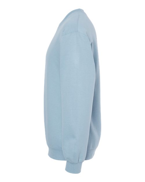 Gildan Unisex Softstyle® Midweight Crewneck Sweatshirt SF000