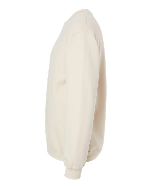 Gildan Unisex Softstyle® Midweight Crewneck Sweatshirt SF000