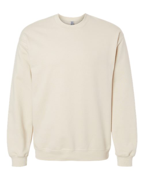 Gildan Unisex Softstyle® Midweight Crewneck Sweatshirt SF000