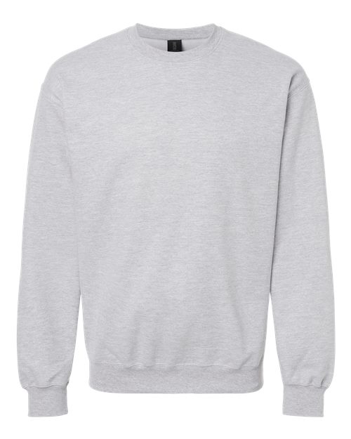 Gildan Unisex Softstyle® Midweight Crewneck Sweatshirt SF000