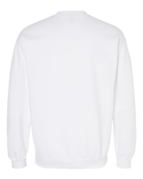 Gildan Unisex Softstyle® Midweight Crewneck Sweatshirt SF000