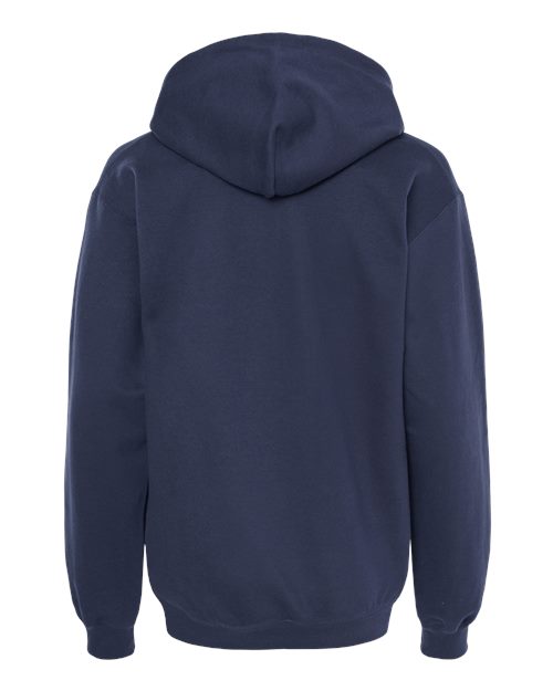 Gildan Unisex Softstyle® Midweight Hooded Sweatshirt SF500