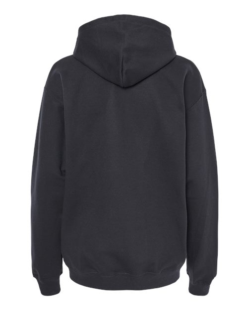 Gildan Unisex Softstyle® Midweight Hooded Sweatshirt SF500