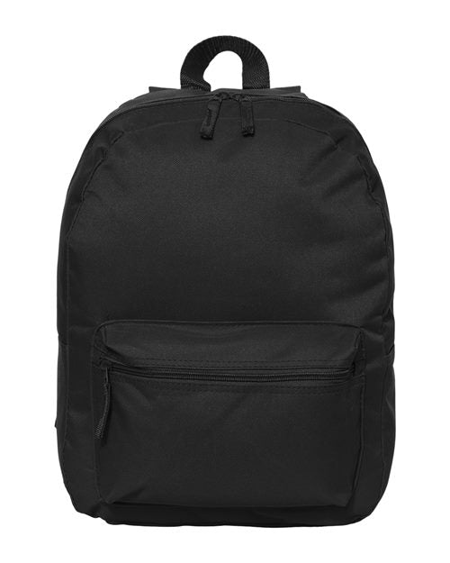 Liberty Bags 16" Basic Backpack 7709
