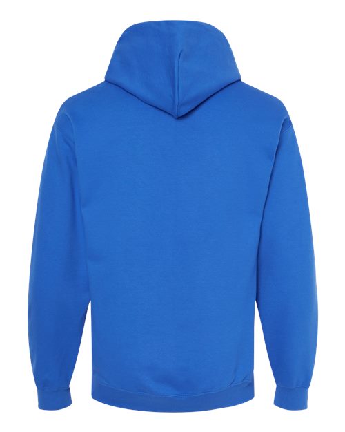 Gildan Unisex Softstyle® Midweight Hooded Sweatshirt SF500